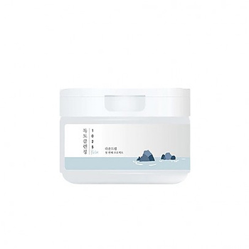 Round Lab 1025 Dokdo Cleansing Balm 100ml