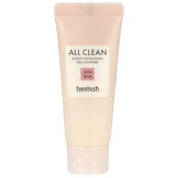 Heimish All Clean Gentle Gel Cleanser 20 ml