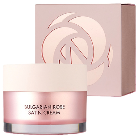 Heimish Bulgarian Rose Satin Cream 55ml