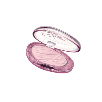 FWEE Glitz Stone Highlighter HL07 RUBY REBORN 6.0 g - rozświetlacz rubinowy
