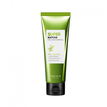 SOME BY MI Super Matcha Pore Clean Cleansing Gel 100 ml