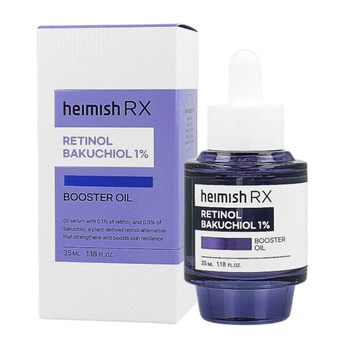 Heimish RX Retinol Bakuchiol Booster Oil 35 ml