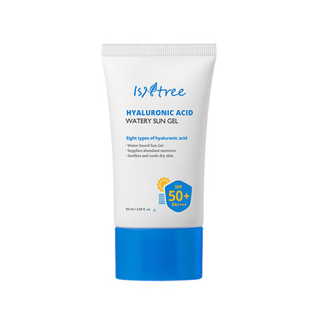 ISNTREE Hyaluronic Acid Watery Sun Gel 50ml