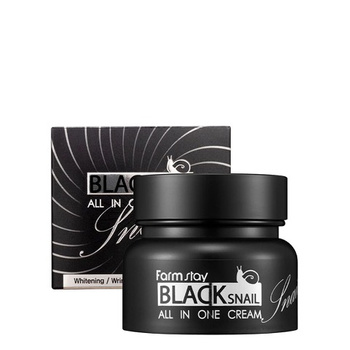 FARMSTAY Black Snail All-In One 100 ml