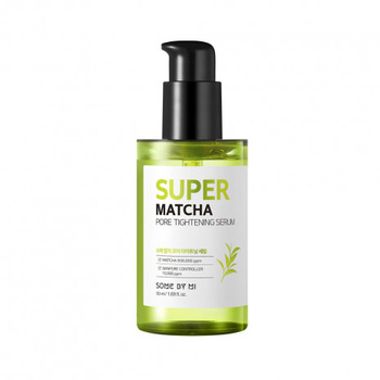 SOME BY MI Super Matcha Pore Tightening Serum 50 ml