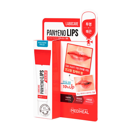 MEDIHEAL Labocare Lip Balm 10 ml