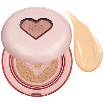 KAJA Soft Blur Cushion Foundation #2W Light Medium, 12 g - podkład w formie cushion