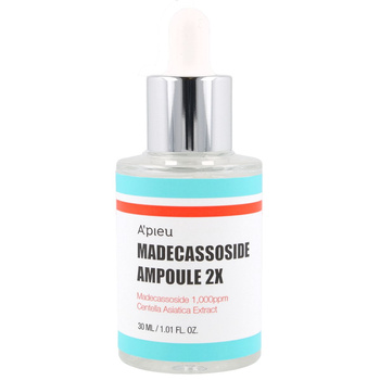 Apieu Madecassoside Ampoule 2x30 ml