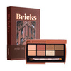 Heimish Eye Palette Brick Brown 7,5 gr - Paleta cieni do powiek