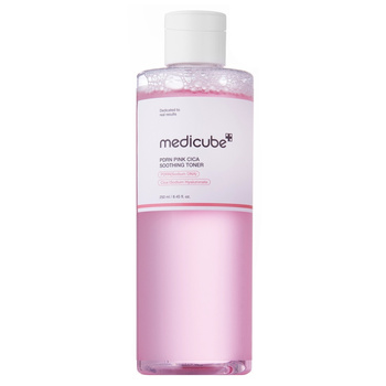 Medicube PDRN Pink Cica Soothing Toner 250 ml
