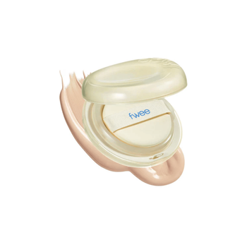 FWEE Cushion Egg-Fit Cover 02 Nude 13 g