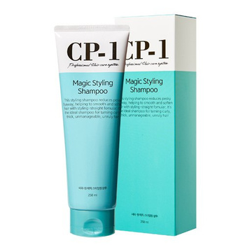 CP-1 Magic Styling Shampoo 250ml