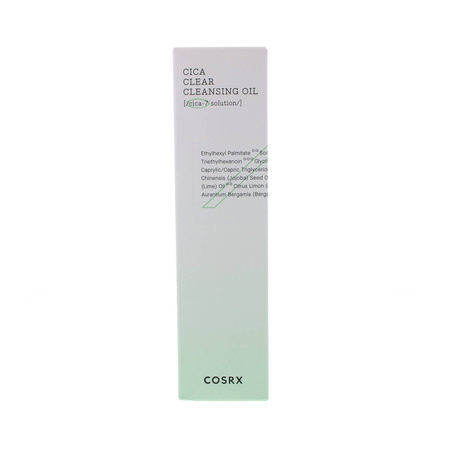 COSRX Pure Fit Cica Clear Cleansing Oil 200ml