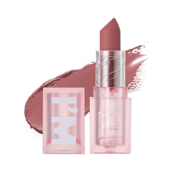 Blessed Moon I'm Mute Lipstick 01 In 3.4 g