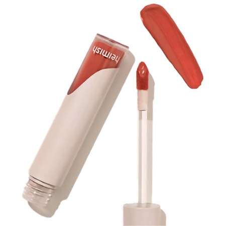 Heimish Dailism Liquid Lipstick Burning Rose 02 18 g