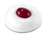 NEOGEN DERMALOGY Real Fresh Foam Cranberry 160g