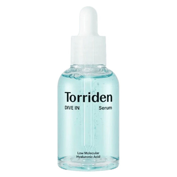 Torriden Dive-in Low Molecular Hyaluronic Acid Serum
