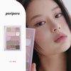 Peripera All Take Mood Technique Palette #04 In My Mute Pink
