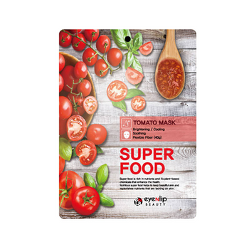 EYENLIP Tomato Mask Sheet