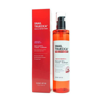 SOME BY MI Sanil Truecica Miracle Repair Toner 135 ml