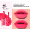 Peripera Ink Airy Velvet No. 20 Beautiful Coral Pink 4g