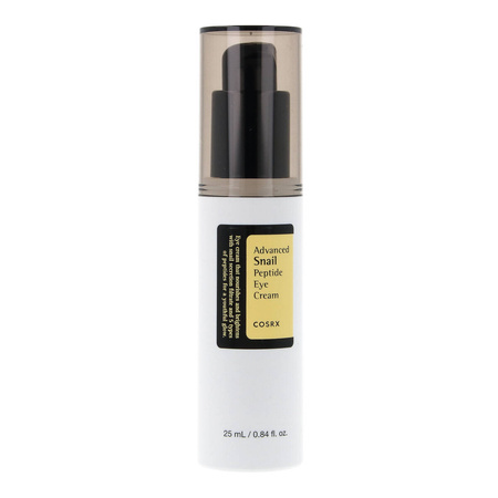 COSRX Advanced Snail Peptide Eye Cream 25ml