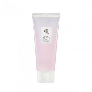 Beauty of Joseon Red Bean Water Gel 100ml - Lekki, nawilżający żelowy krem do twarzy