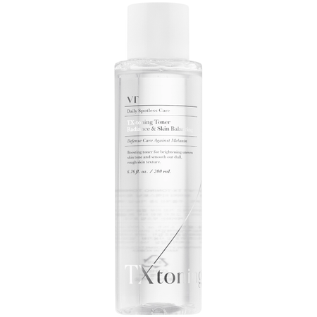 VT Cosmetics TX-Toning Toner 200ml tonik rozjaśniający