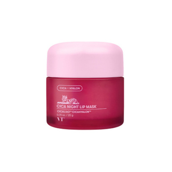 VT Cosmetics Cica Night Lip Mask 20g