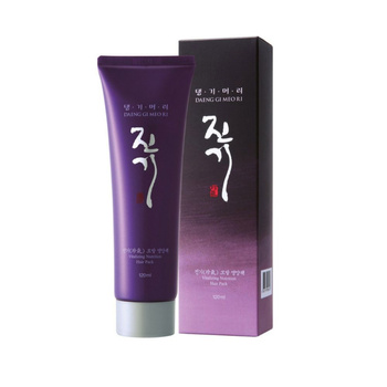 Daeng Gi Meo Ri Vitalizing Nutrition Hair Pack 120 ml