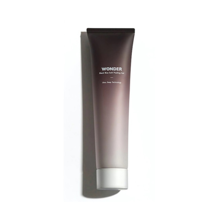 HaruHaru Wonder Black Rice Soft Peeling Gel 100 ml