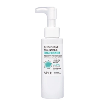 APLB Glutathione Niacinamide Cleansing Oil 105 ml - olejek do demakijażu