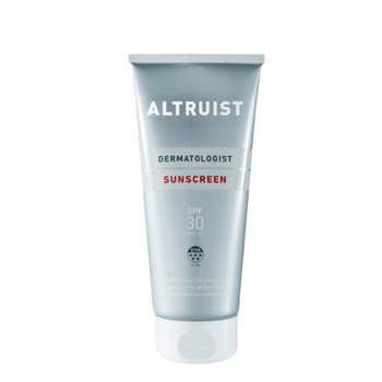 ALTRUIST Sunscreen SPF 30 200 ml