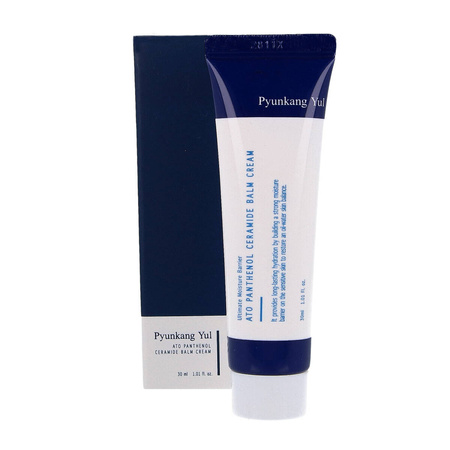 Pyunkang Yul ATO Panthenol Ceramide Balm Cream 30ml