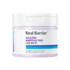 Real Barrier AZULENE AMPOULE PAD 70EA