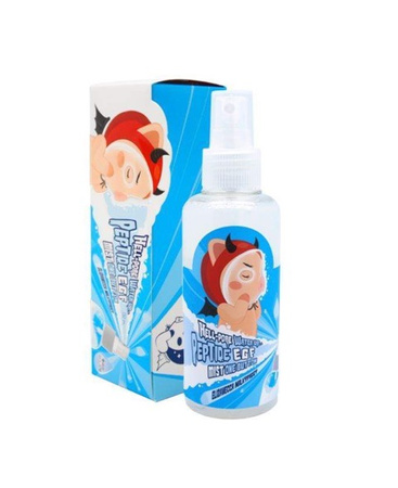 ELIZAVECCA Milky Piggy Hell-Pore Water up Peptide EGF Mist One Button 150ml
