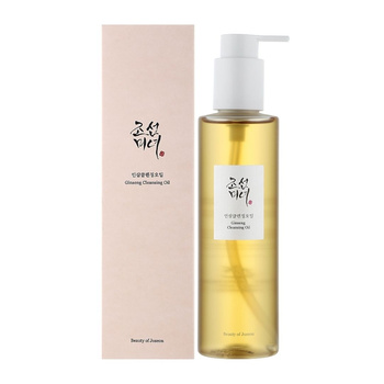 Beauty of Joseon Ginseng Cleansing Oil, 210ml
