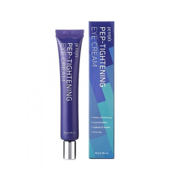PETITFEE Pep-Tightening Eye Cream 30 g