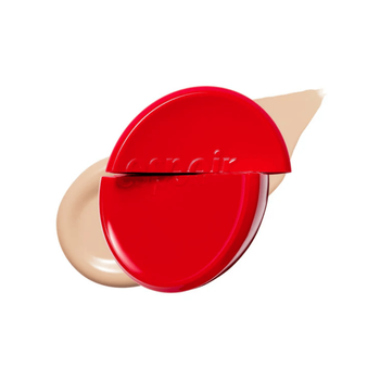 Espoir Be Velvet Fluid Foundation #04 Beige 30 g – matowy podkład ciepły beż