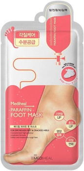 MEDIHEAL Paraffin Foot Mask 18 ml