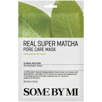 SOME BY MI Real Super Match Pore Care Mask 20 g