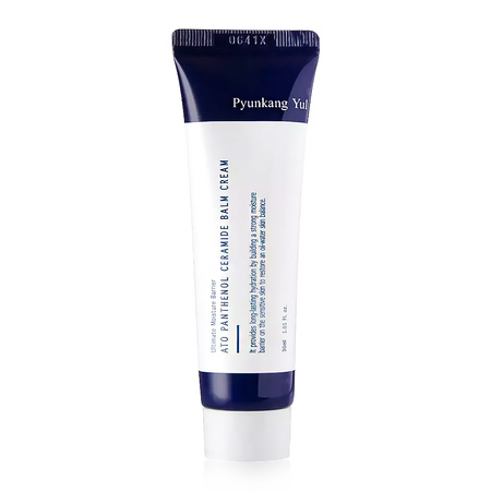 Pyunkang Yul ATO Panthenol Ceramide Balm Cream 30ml