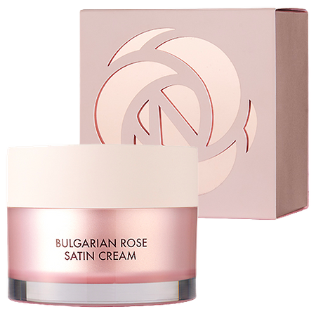 Heimish Bulgarian Rose Satin Cream 55ml