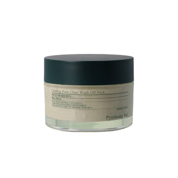 Pyunkang Yul Calming Pore Clear Wash Off Pack 100 ml