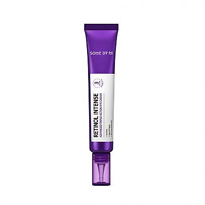 SOME BY MI Retinol Intense Advanced Triple Action Eye Cream 30 ml