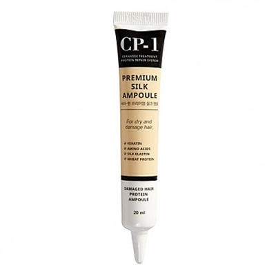 CP-1 Premium Silk Ampoule 20ml