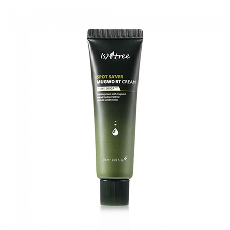 ISNTREE Mugwort Calming Cream 50ml