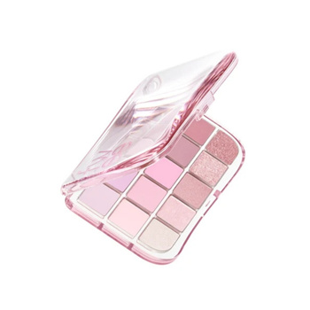 FWEE More mood eyeshadow palette 03 MORE THAN PINK 11.9 g