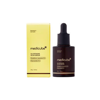 Medicube AGE-R Glutathione Glow Serum 30 g