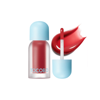 TOCOBO Juicy Berry Plumping Lip Oil 05 Rosy Girl 4 g